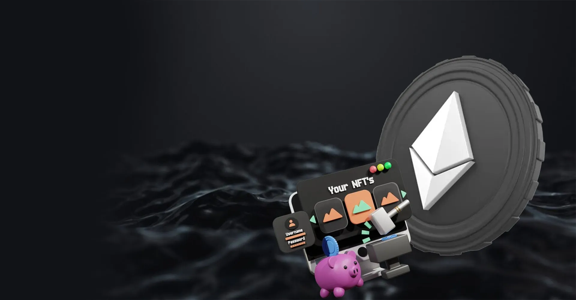 NFT Development Company